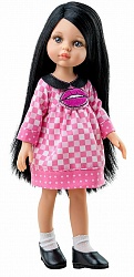 Кукла Карина 32 см (Paola Reina, 04454) - миниатюра